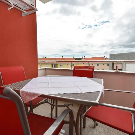 Appartement In Medulin/istrien 9367 Medulin