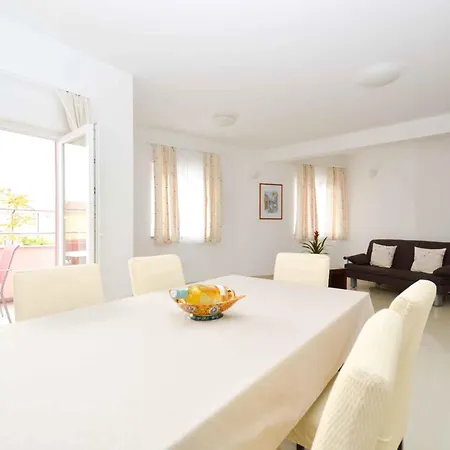 Appartement In Medulin/istrien 9367
