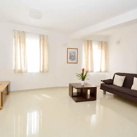 In Medulin/istrien 9367 Apartment *