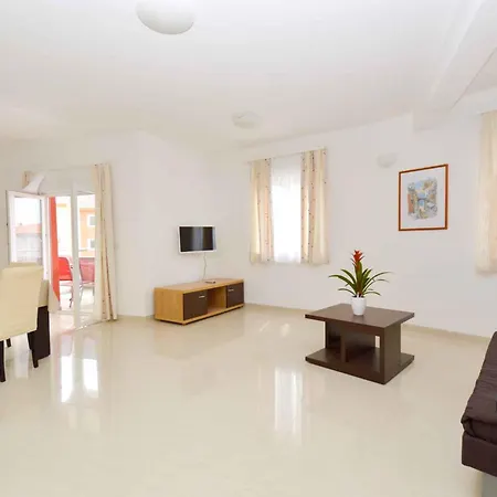 In Medulin/istrien 9367 Apartment
