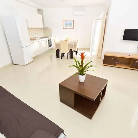 Apartment In Medulin/istrien 9367