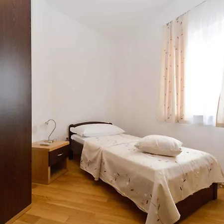 In Medulin/istrien 9367 Apartment