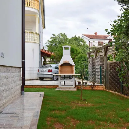 Apartment In Medulin/istrien 9367
